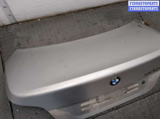 купить Крышка (дверь) багажника на BMW 5 E60 2003-2010