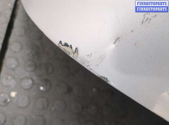 купить Крышка (дверь) багажника на BMW 5 E60 2003-2010