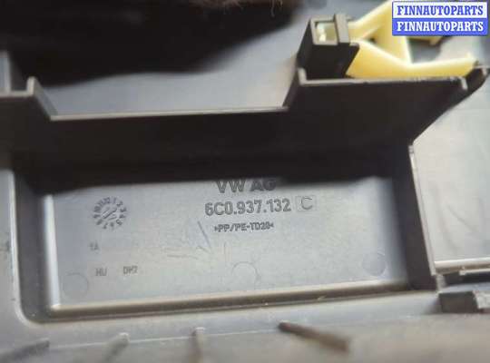 купить Крышка блока предохранителей на Volkswagen Polo 2014-