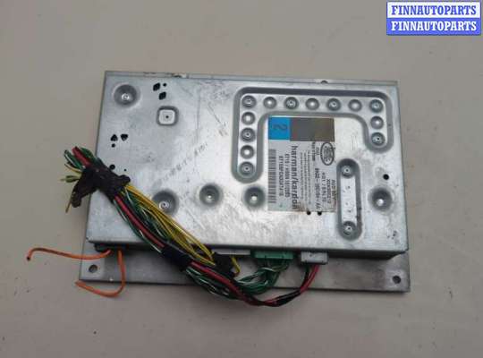 купить Усилитель звука на Land Rover Range Rover Sport 2005-2013