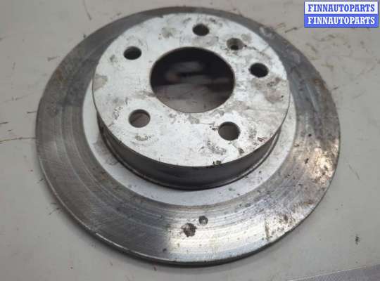 купить Диск тормозной на Opel Meriva 2003-2010