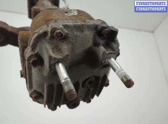 купить Редуктор моста на Subaru Forester (S13) 2012-2019