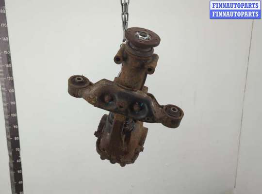 купить Редуктор моста на Subaru Forester (S13) 2012-2019