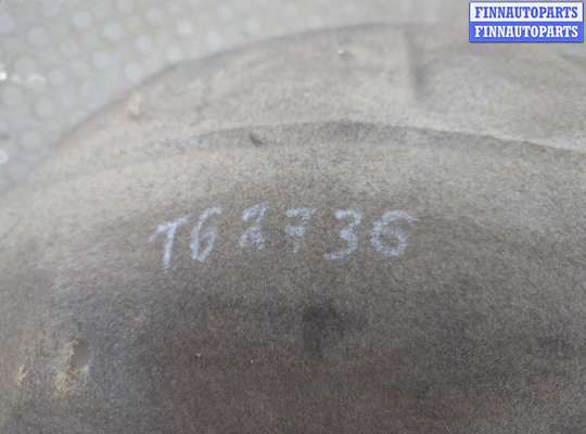 купить Защита арок (подкрылок) на Opel Corsa D 2006-2014