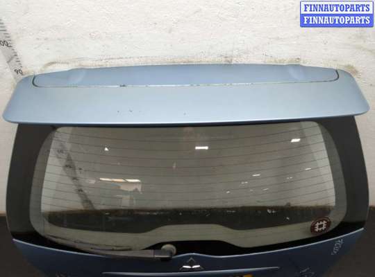 купить Двигатель стеклоочистителя (моторчик дворников) задний на Mitsubishi Grandis