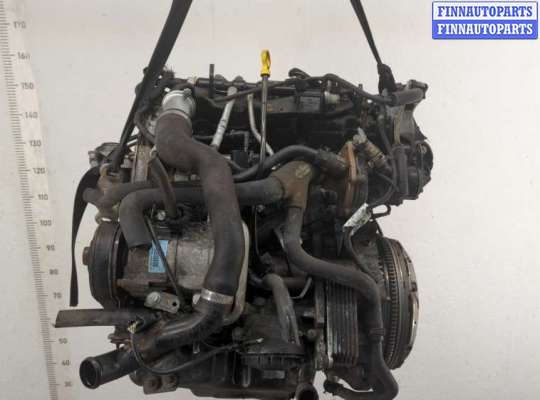 купить Двигатель (ДВС) на Ford Mondeo 3 2000-2007