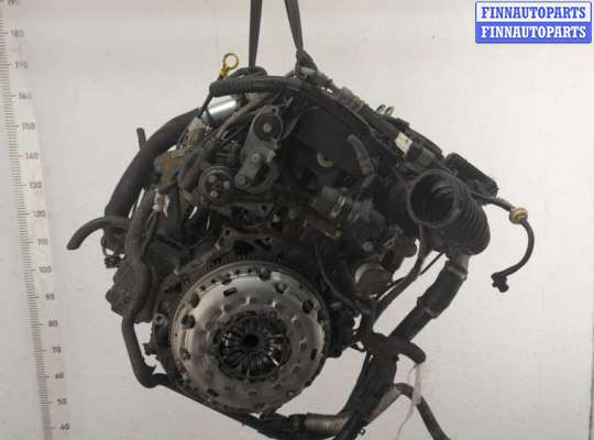 купить Двигатель (ДВС) на Ford Mondeo 3 2000-2007