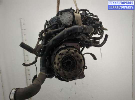 купить Двигатель (ДВС) на Volkswagen Passat 6 2005-2010