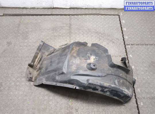 Защита арок (подкрылок) BM3255805 на BMW 3 E90, E91, E92, E93 2005-2012