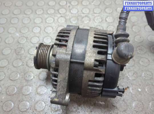 Купить Генератор на Opel Antara 2006-2015 Генератор OP2356724 на Opel Antara 2006-2015