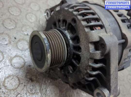 купить Генератор на Opel Antara 2006-2015