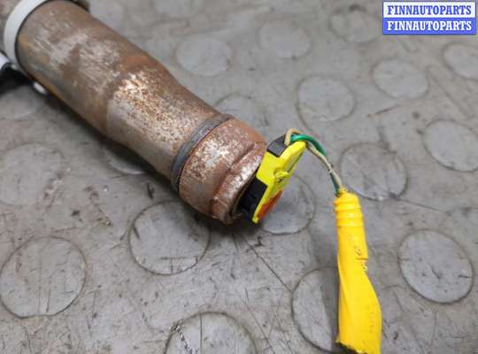 Подушка безопасности (прочее) на Hyundai Santa Fe III (DM, NC)