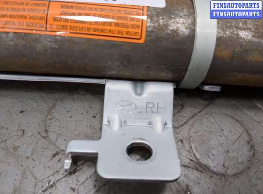 Подушка безопасности (прочее) на Hyundai Santa Fe III (DM, NC)