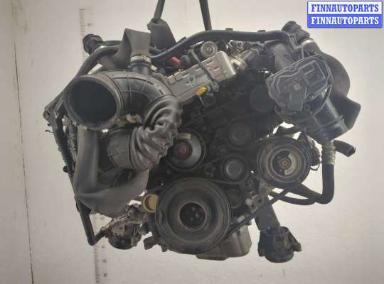 Генератор BM3594269 на BMW 3 F30 2012-2019