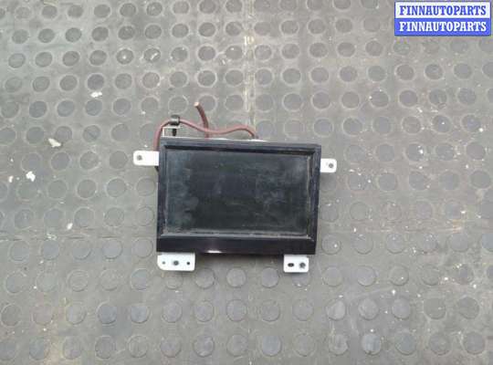 Дисплей компьютера (информационный) SUY8479 на Subaru Tribeca (B9) 2004-2014