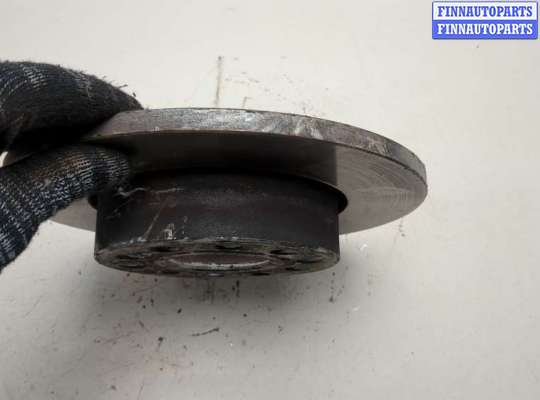 купить Диск тормозной на Volkswagen Golf 5 2003-2009