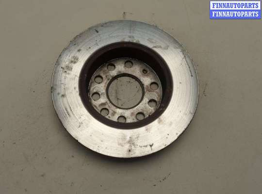 Диск тормозной VG2772180 на Volkswagen Golf 5 2003-2009