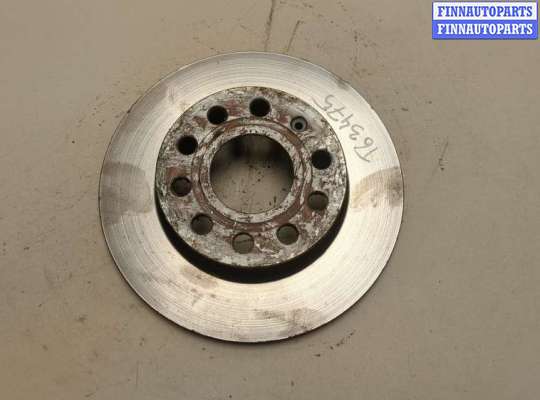 купить Диск тормозной на Volkswagen Golf 5 2003-2009
