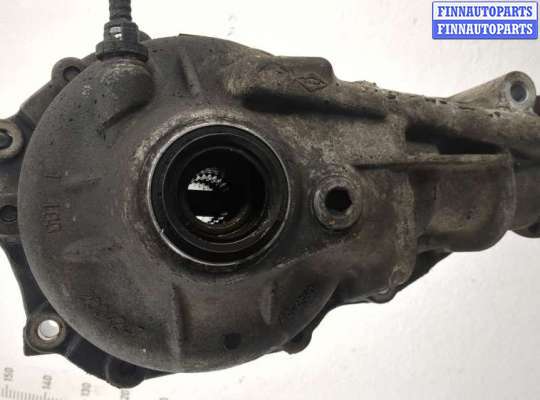 купить Редуктор моста на BMW X5 E70 2006-2013