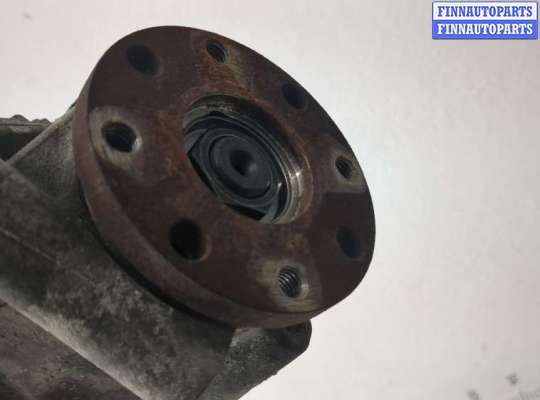 купить Редуктор моста на BMW X5 E70 2006-2013