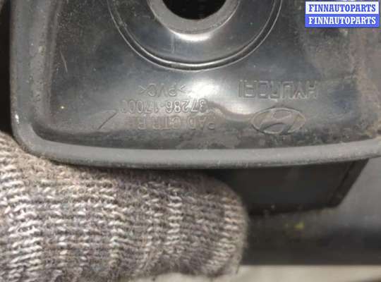 купить Рейлинг на крышу (одиночка) на Hyundai Matrix 2001-2010