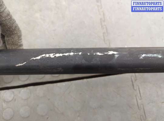 купить Рейлинг на крышу (одиночка) на Hyundai Matrix 2001-2010