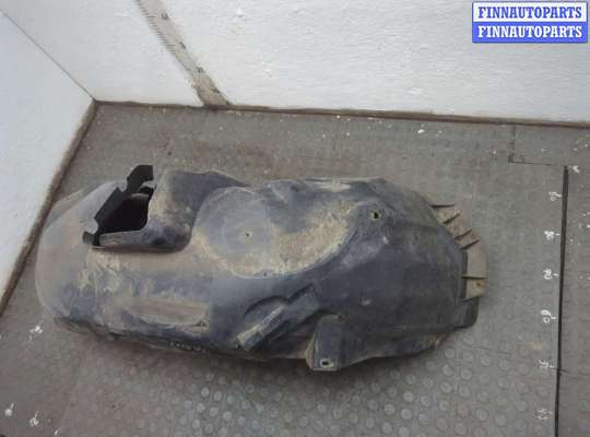 купить Защита арок (подкрылок) на Ford Mondeo 4 2007-2015