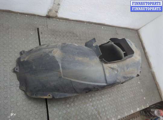 купить Защита арок (подкрылок) на Ford Mondeo 4 2007-2015