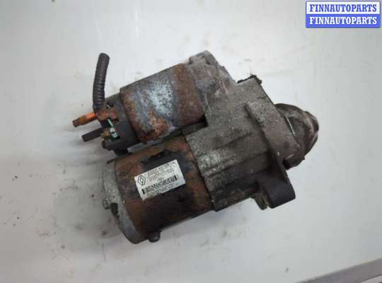 Стартер NS1002675 на Nissan Juke 2010-2019
