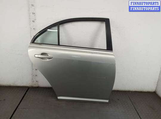 Замок двери TT896156 на Toyota Avensis 2 2003-2008