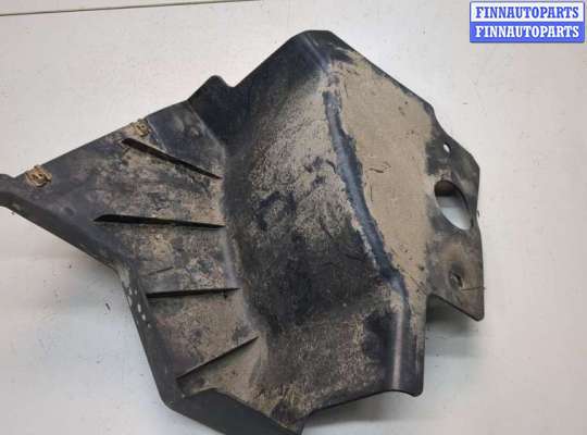 купить Защита днища, запаски, КПП, подвески на Ford Edge 2015-2018