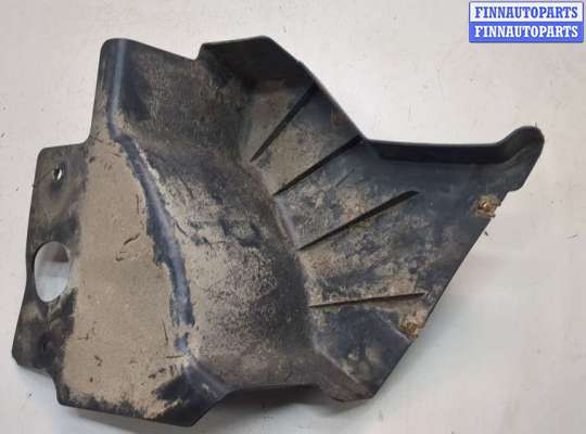 купить Защита днища, запаски, КПП, подвески на Ford Edge 2015-2018