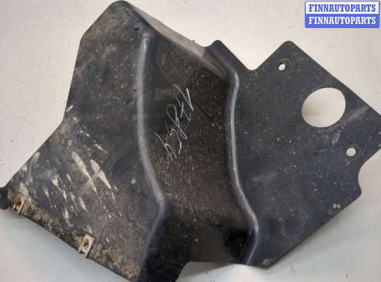 купить Защита днища, запаски, КПП, подвески на Ford Edge 2015-2018