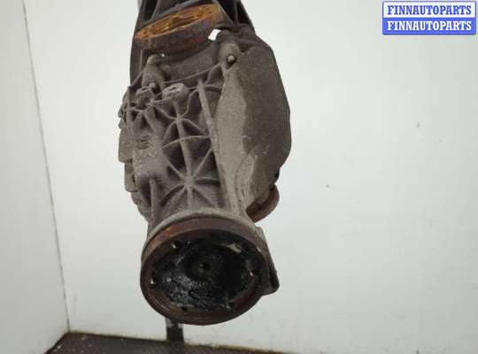 купить Редуктор моста на Audi A6 (C7) 2011-2018