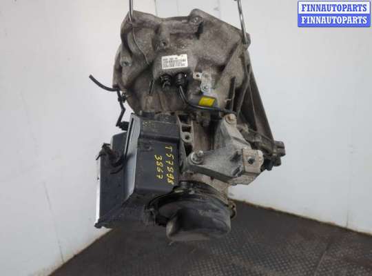 купить КПП 5-ст.мех. (МКПП) на Ford Focus 2 2008-2011