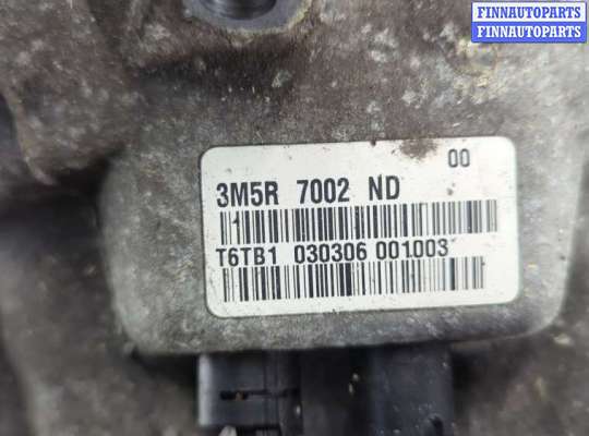 купить КПП 5-ст.мех. (МКПП) на Ford Focus 2 2008-2011