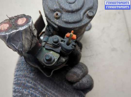 купить Стартер на Cadillac SRX 2009-2016