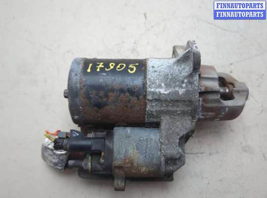 купить Стартер на Cadillac SRX 2009-2016