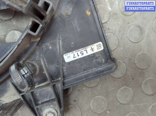 купить Вентилятор радиатора на Mazda 6 (GH) 2007-2012