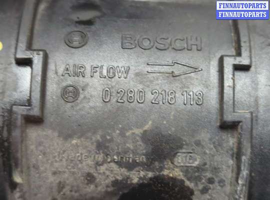 купить Измеритель потока воздуха (расходомер) на Fiat Doblo 2000-2015