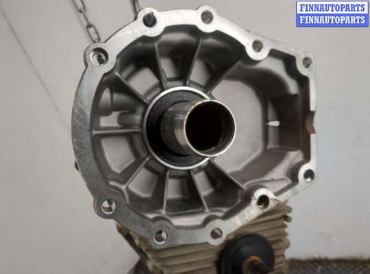 купить Редуктор Раздаточный КПП (раздатка) на Volkswagen Amarok 2010-2025