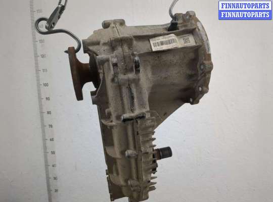 купить Редуктор Раздаточный КПП (раздатка) на Volkswagen Amarok 2010-2025