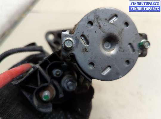 купить Стартер на Ford C-Max 2002-2010