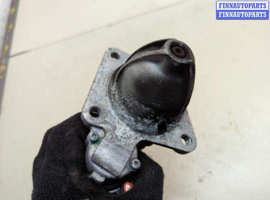 купить Стартер на Ford C-Max 2002-2010