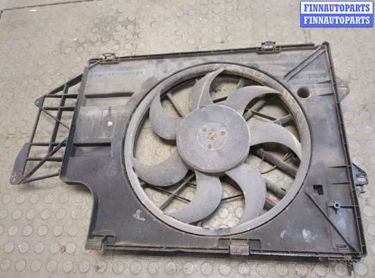 купить Вентилятор радиатора на Volkswagen Transporter 5 2003-2009