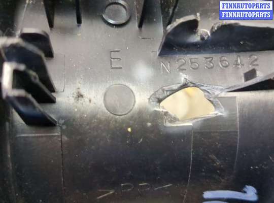 купить Пластик (обшивка) салона на Mitsubishi Outlander Sport 2019-2025