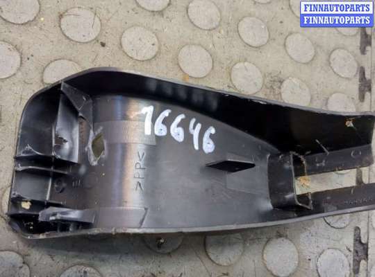 купить Пластик (обшивка) салона на Mitsubishi Outlander Sport 2019-2025