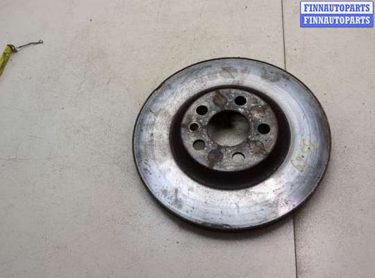 купить Диск тормозной на Citroen C8 2002-2008
