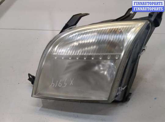 купить Фара (передняя) на Ford Fusion 2002-2012