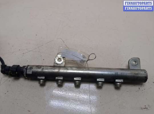 купить Рампа (рейка) топливная на Opel Zafira B 2005-2014